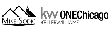 Keller Williams - Mike Sodic logo