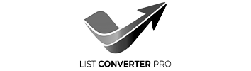 List Converter Pro logo