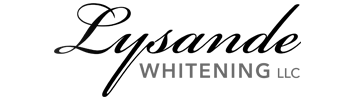 Lysande Whitening logo