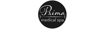 Prima Medical Spa logo
