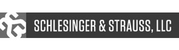 Schlesinger & Strauss LLC logo