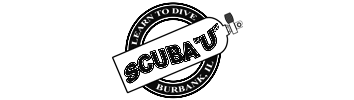 ScubaU logo