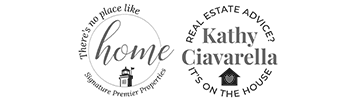 Signature Premier Properties - Kathy Ciavarella logo