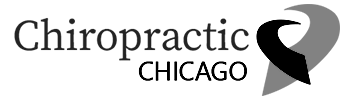 Chiropractic Chicago logo