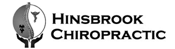 Hinsbrook Chiropractic logo