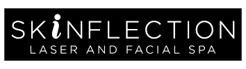 Skinflection Laser and Facial Spa logo