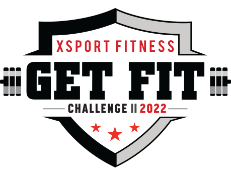 XSport Get Fit Challenge II 2022 | XSport Fitness
