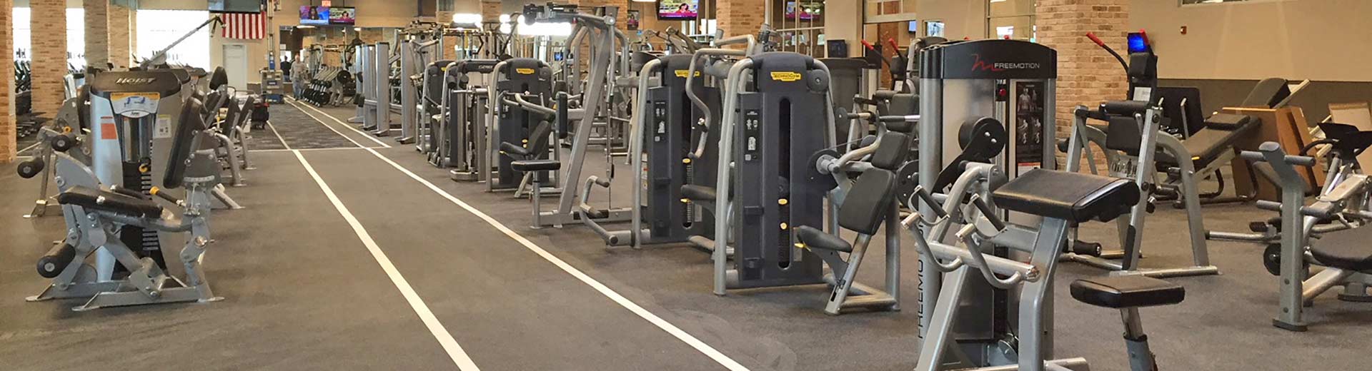 chicago east lakeview gym amenities | xsport fitness