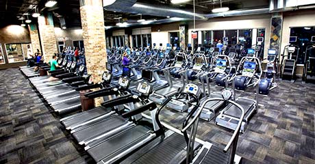 Massapequa Gym Amenities | New York Gym | XSport Fitness