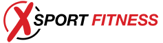 xsport fitness logo