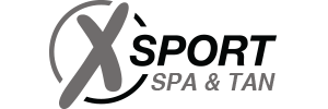 XSport Spa & Salon logo